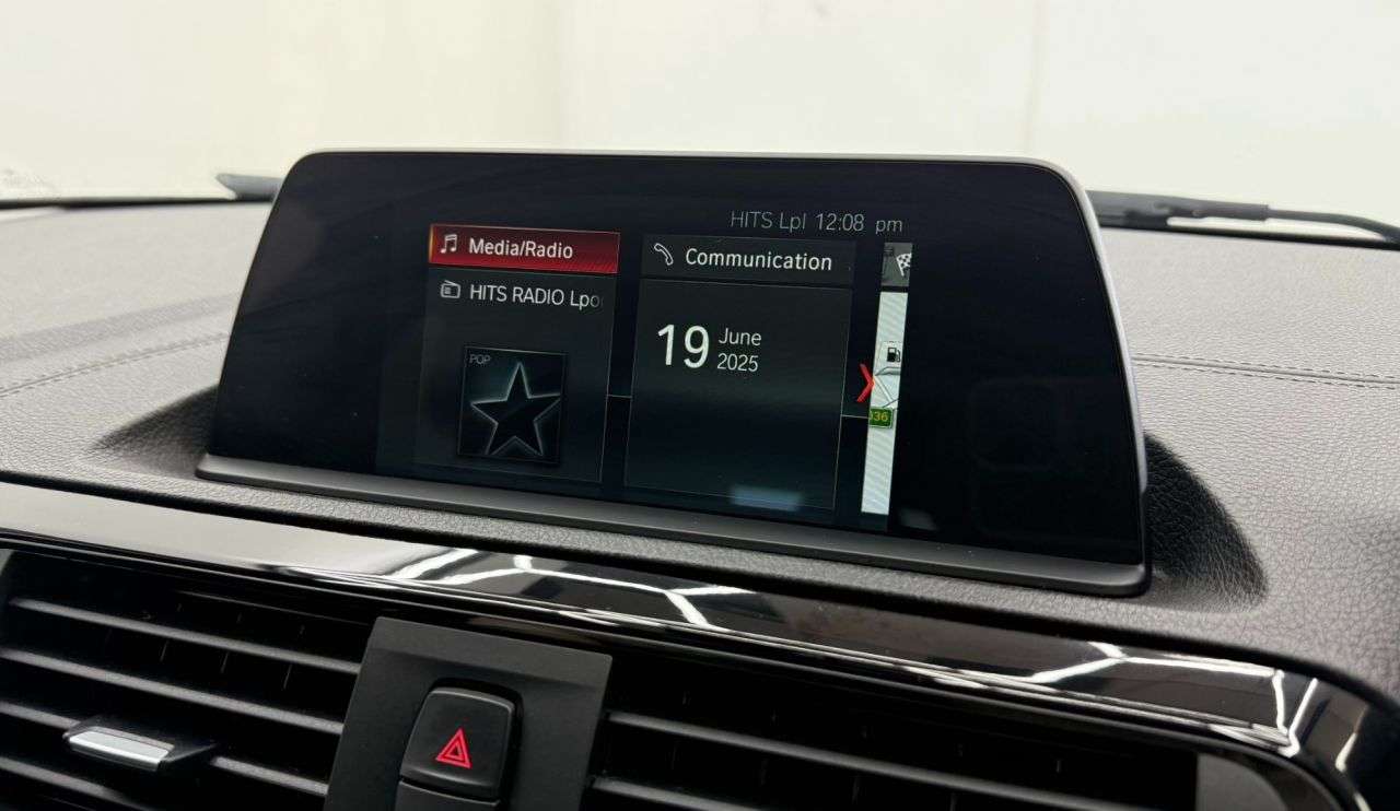 2019 BMW 1 SERIES 2019 BMW 1 SERIES