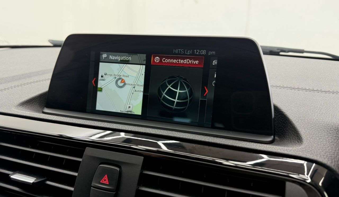 2019 BMW 1 SERIES 2019 BMW 1 SERIES