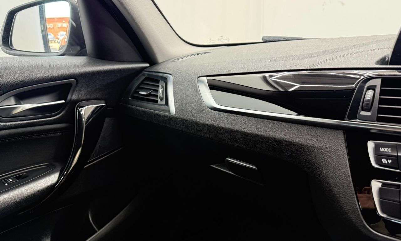 2019 BMW 1 SERIES 2019 BMW 1 SERIES