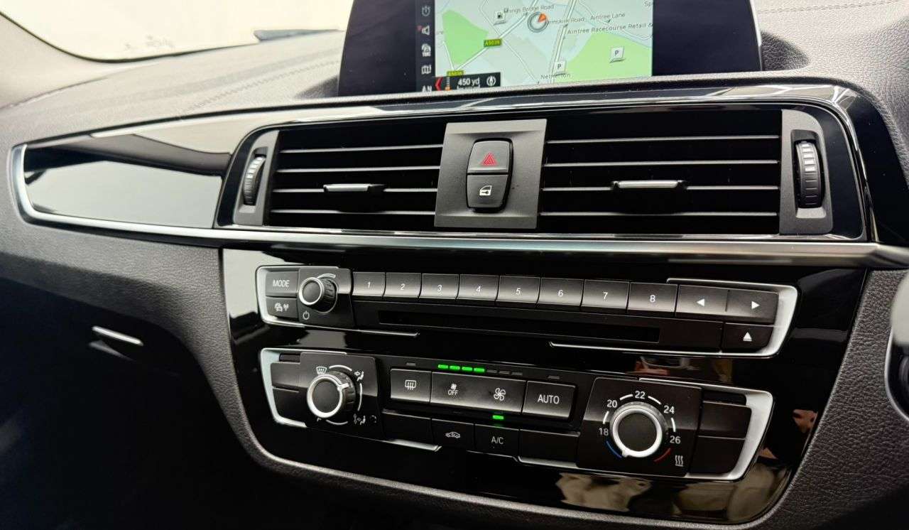 2019 BMW 1 SERIES 2019 BMW 1 SERIES