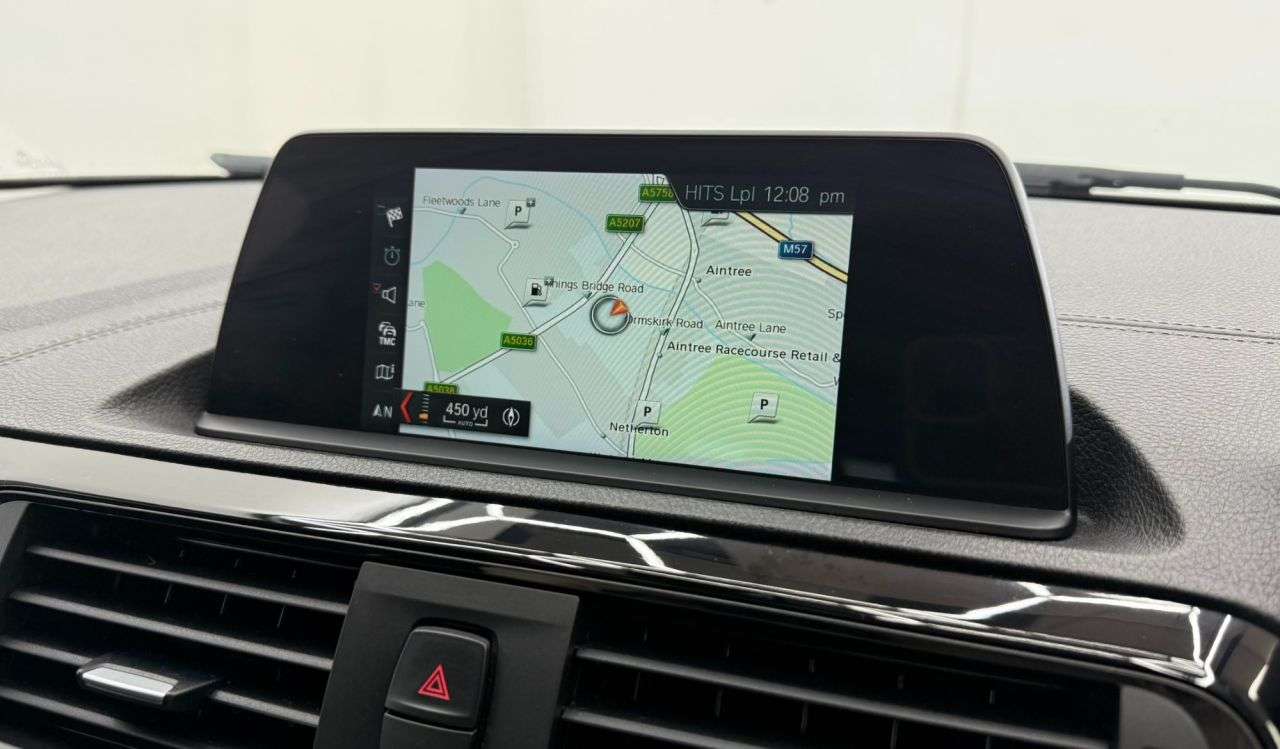 2019 BMW 1 SERIES 2019 BMW 1 SERIES