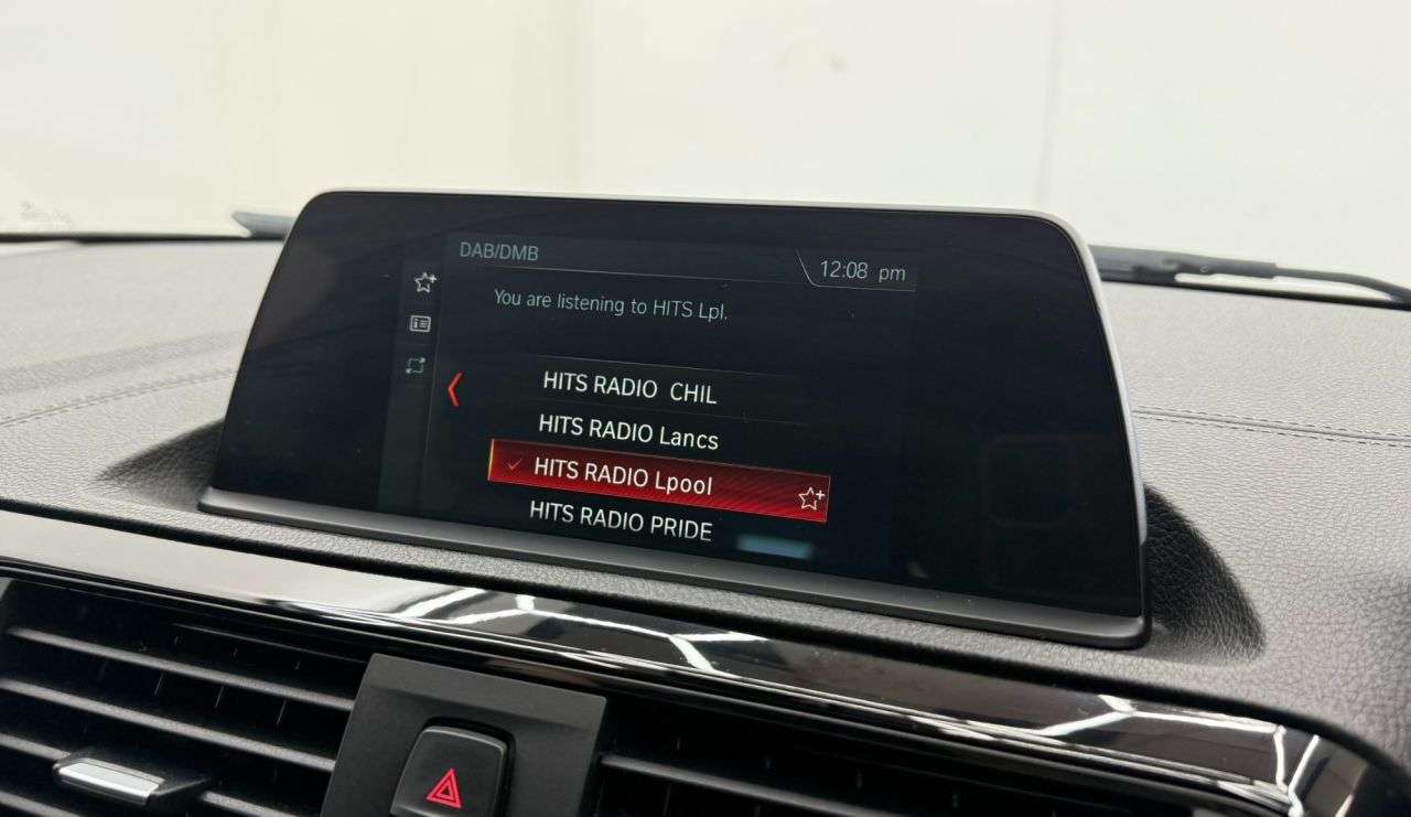 2019 BMW 1 SERIES 2019 BMW 1 SERIES