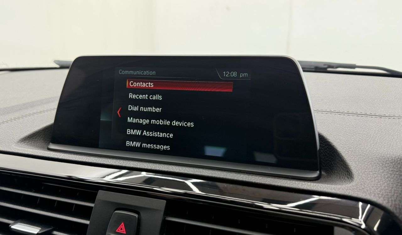 2019 BMW 1 SERIES 2019 BMW 1 SERIES