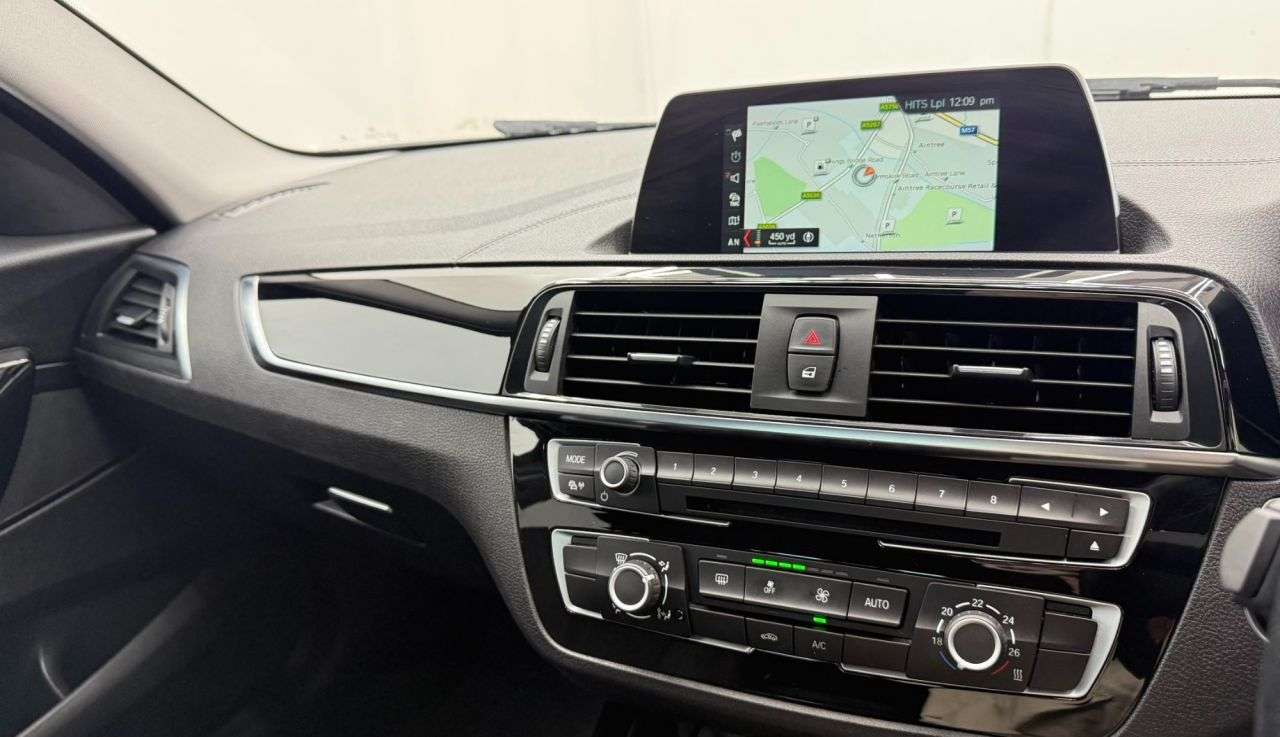 2019 BMW 1 SERIES 2019 BMW 1 SERIES