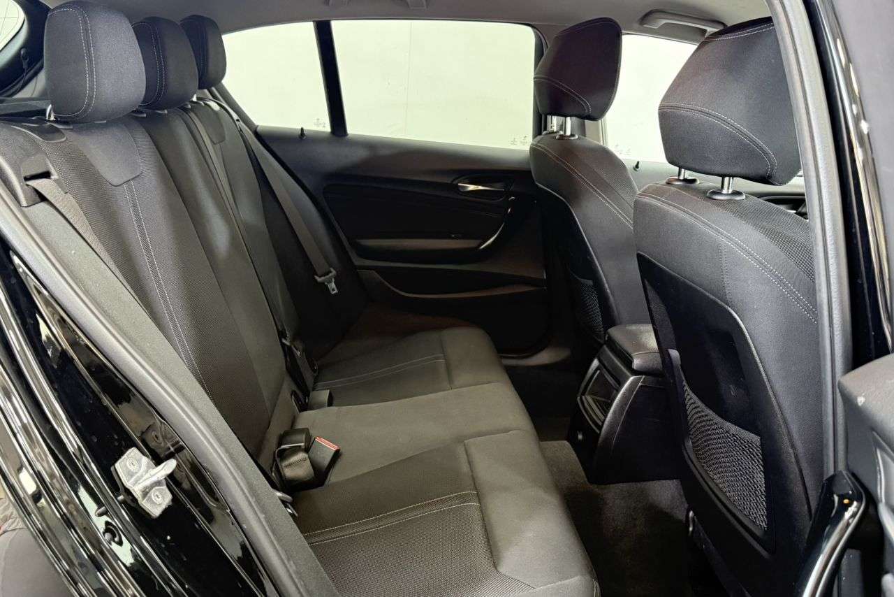 2019 BMW 1 SERIES 2019 BMW 1 SERIES