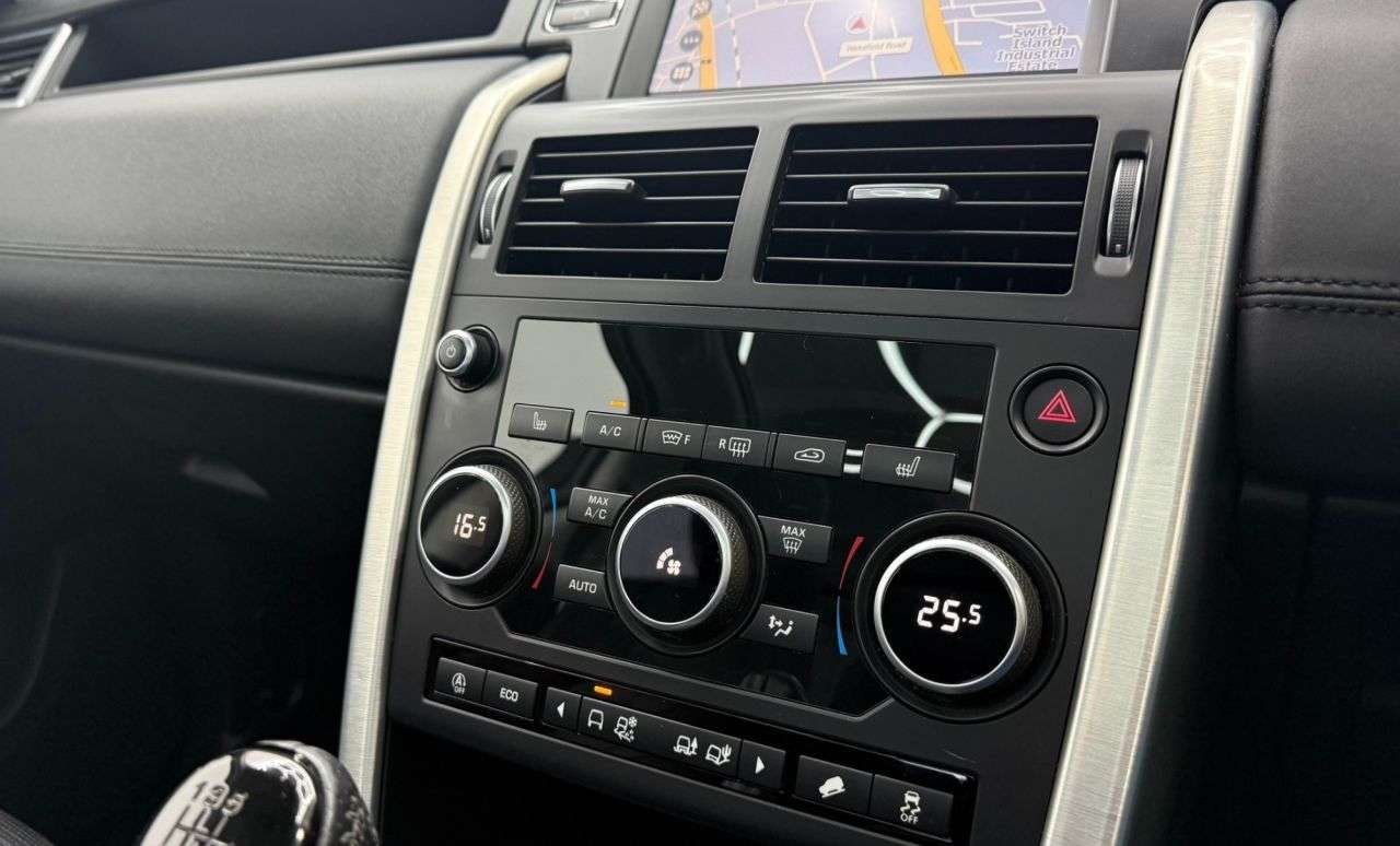 null LAND ROVER DISCOVERY SPORT null LAND ROVER DISCOVERY SPORT