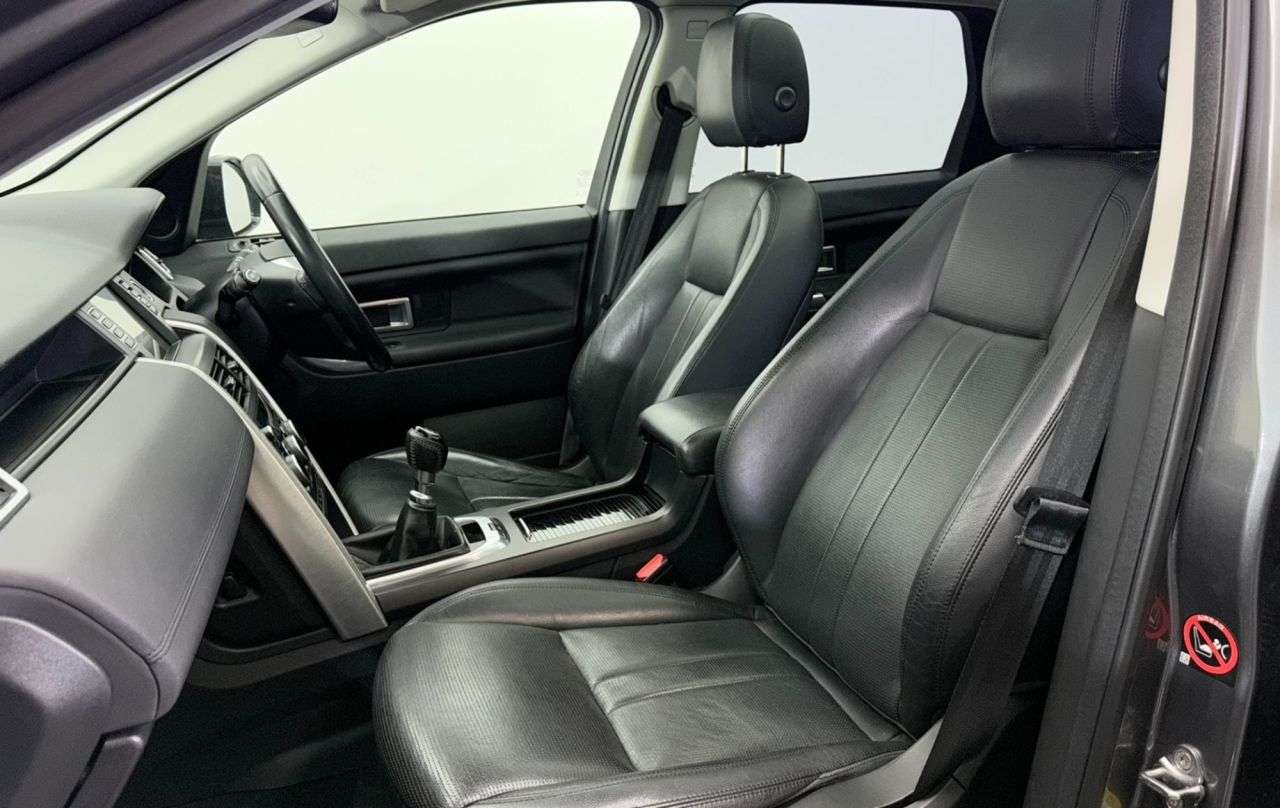 null LAND ROVER DISCOVERY SPORT null LAND ROVER DISCOVERY SPORT