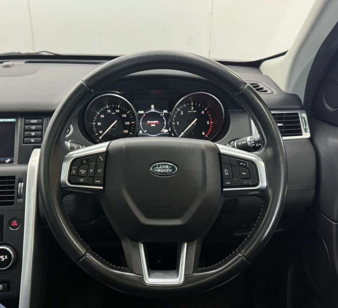 null LAND ROVER DISCOVERY SPORT null LAND ROVER DISCOVERY SPORT