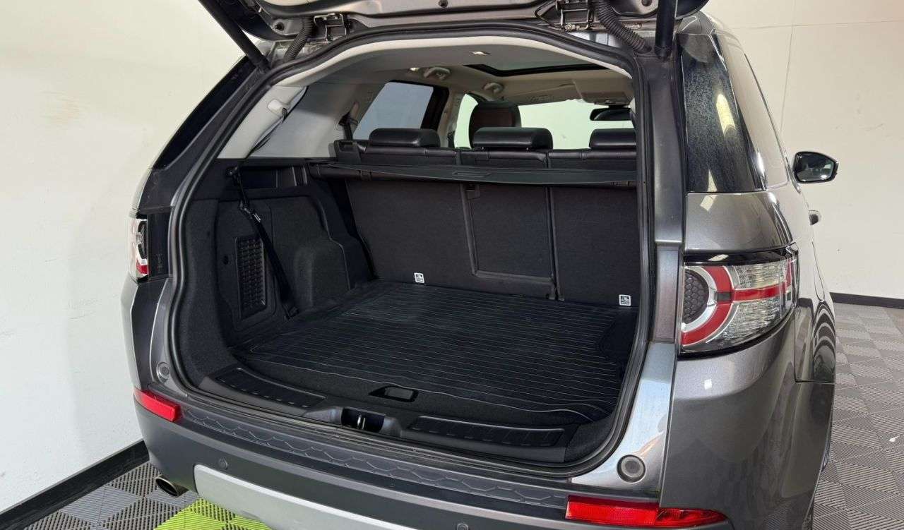 null LAND ROVER DISCOVERY SPORT null LAND ROVER DISCOVERY SPORT