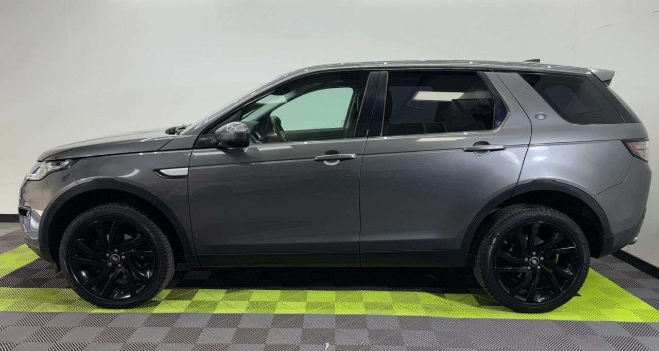 null LAND ROVER DISCOVERY SPORT null LAND ROVER DISCOVERY SPORT