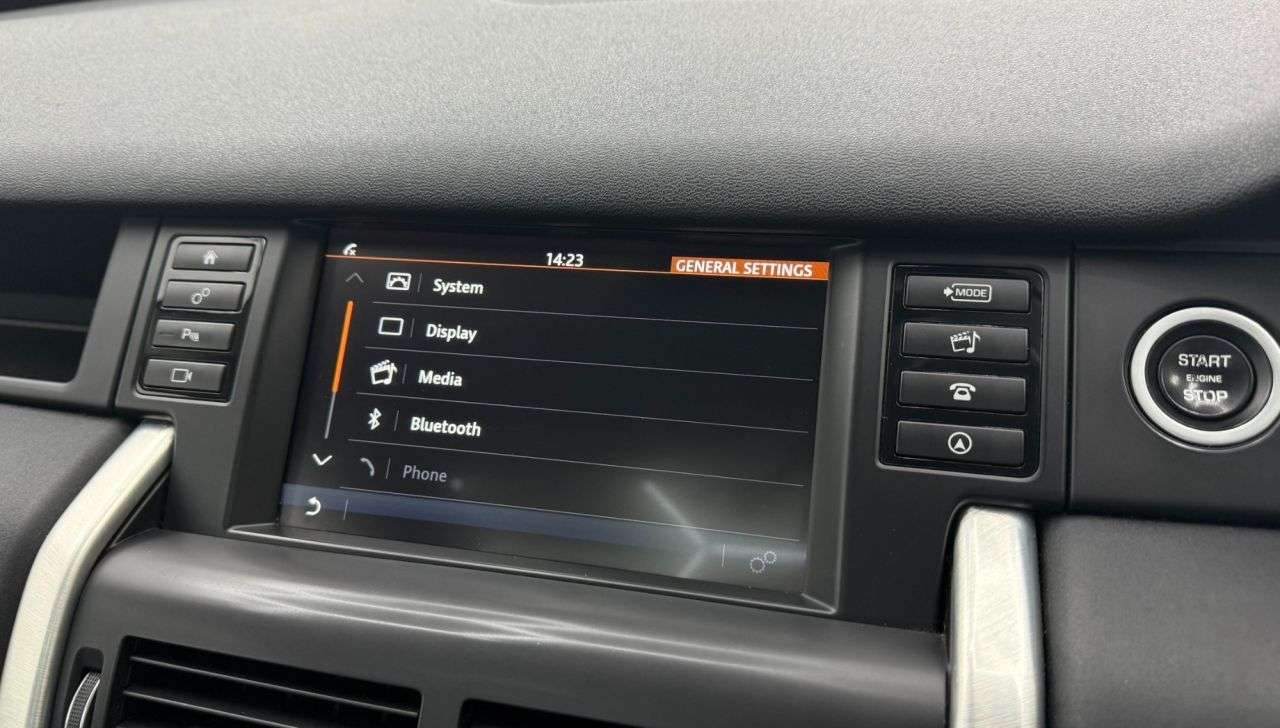 null LAND ROVER DISCOVERY SPORT null LAND ROVER DISCOVERY SPORT