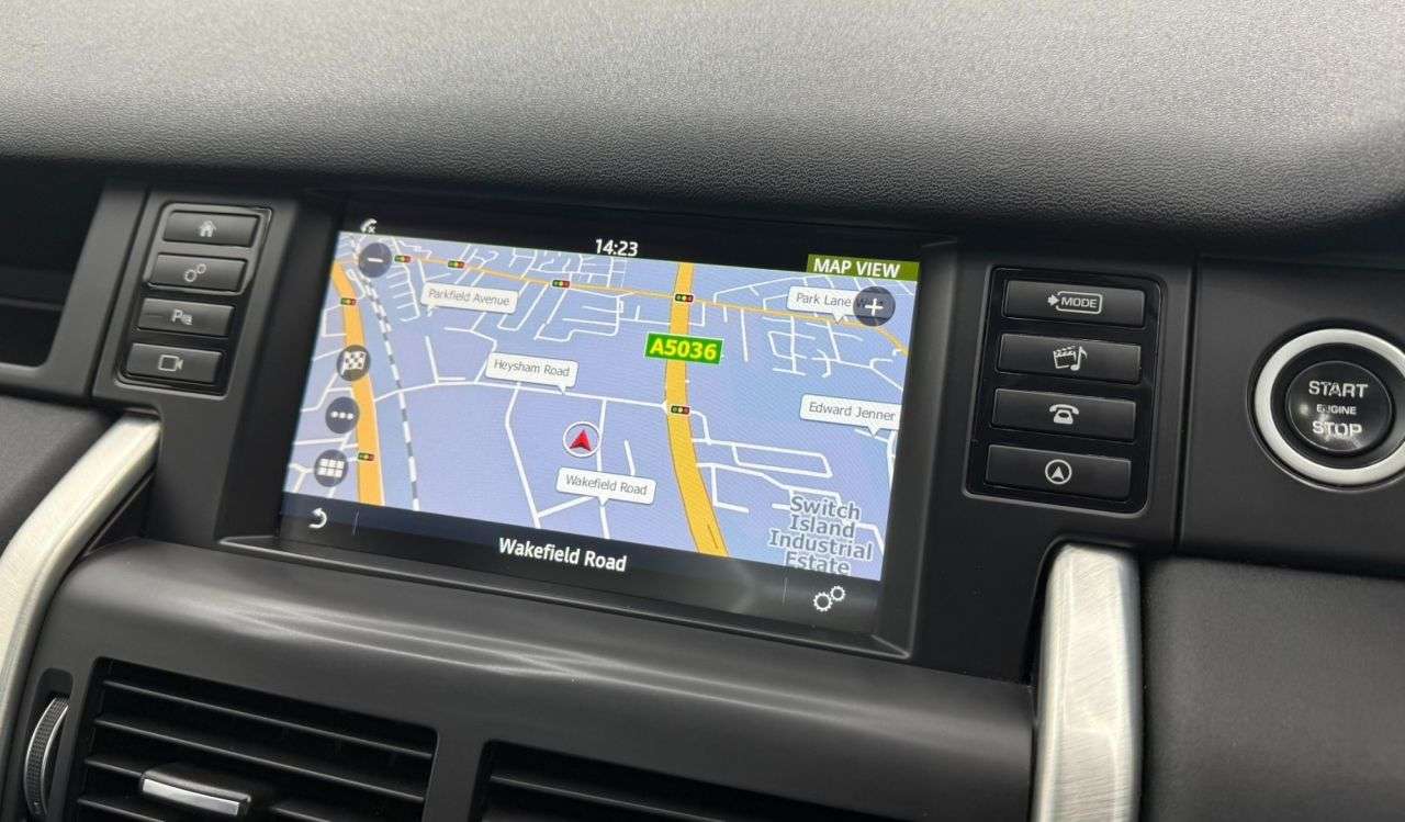 null LAND ROVER DISCOVERY SPORT null LAND ROVER DISCOVERY SPORT