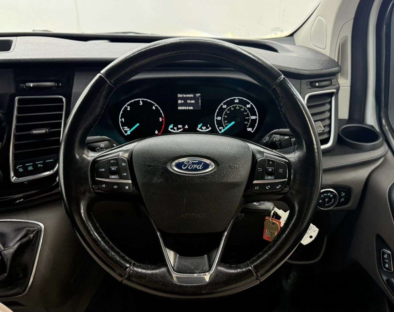 2019 FORD TRANSIT CUSTOM 2019 FORD TRANSIT CUSTOM