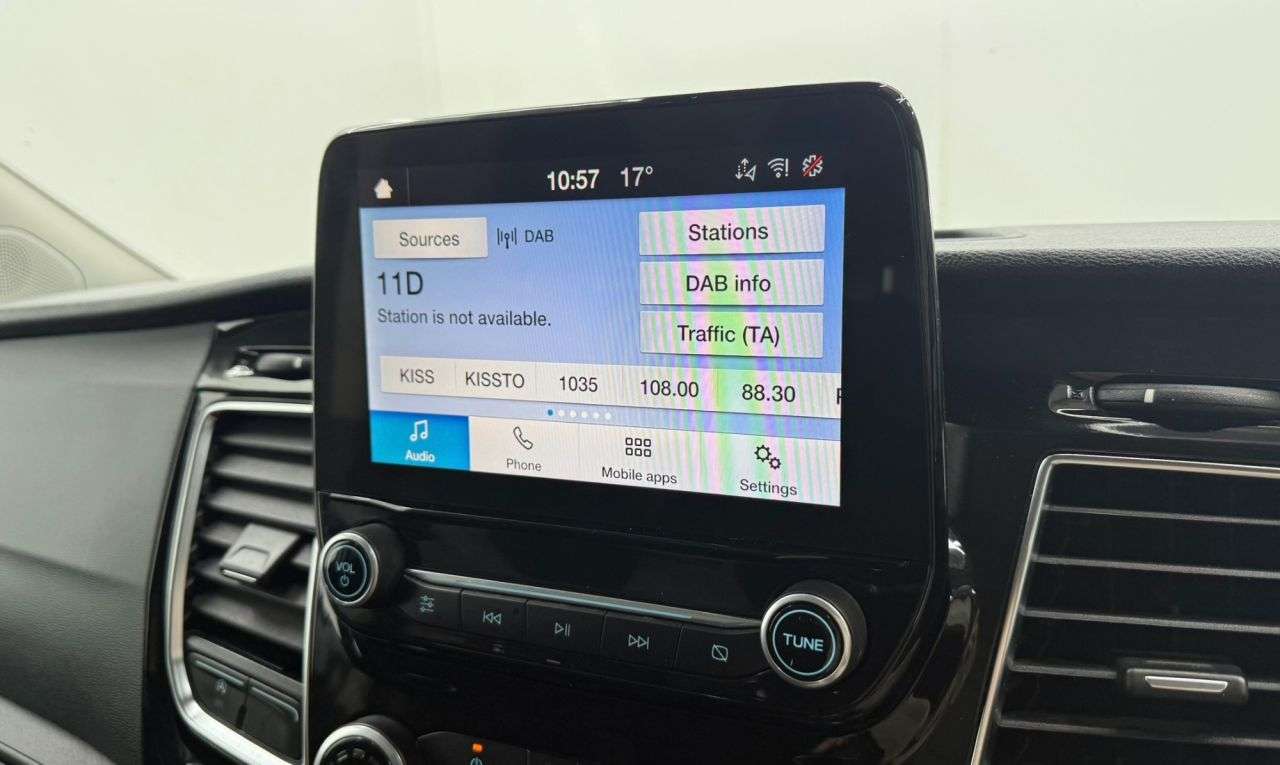 2019 FORD TRANSIT CUSTOM 2019 FORD TRANSIT CUSTOM