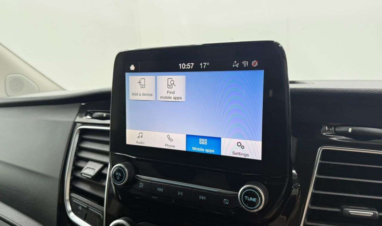 2019 FORD TRANSIT CUSTOM 2019 FORD TRANSIT CUSTOM