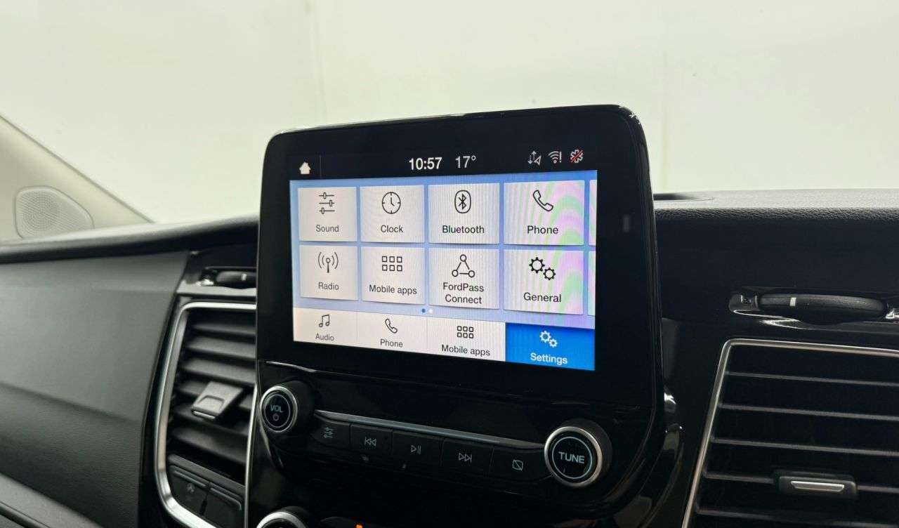 2019 FORD TRANSIT CUSTOM 2019 FORD TRANSIT CUSTOM