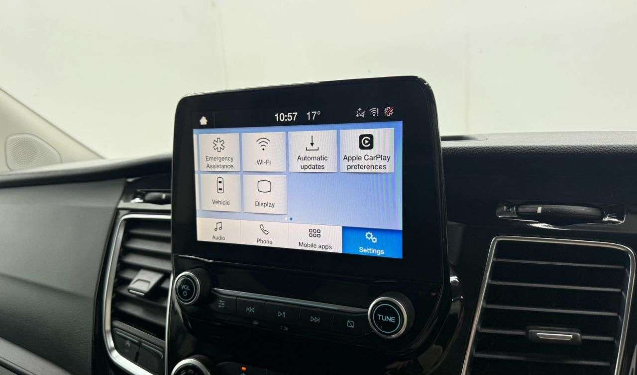 2019 FORD TRANSIT CUSTOM 2019 FORD TRANSIT CUSTOM