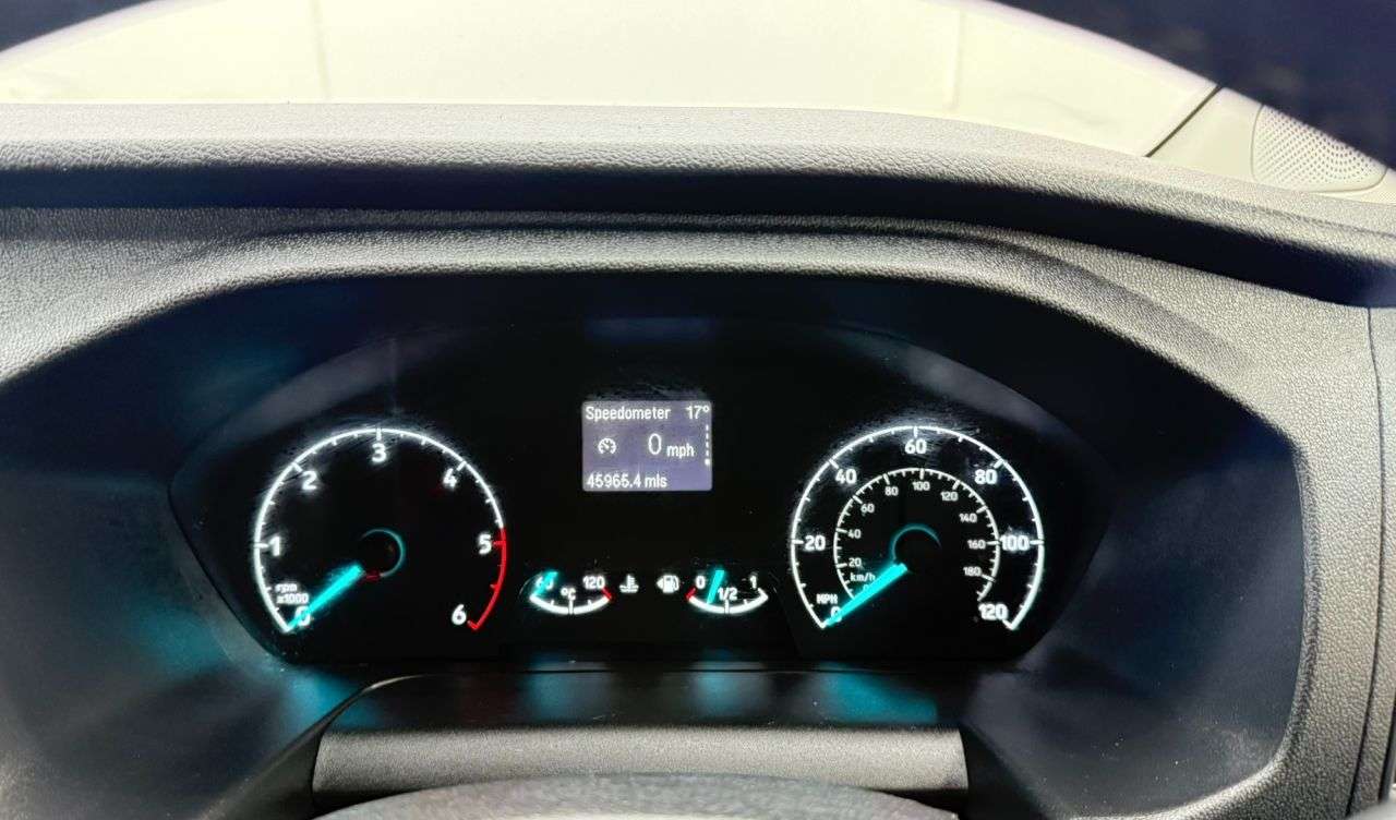 2019 FORD TRANSIT CUSTOM 2019 FORD TRANSIT CUSTOM