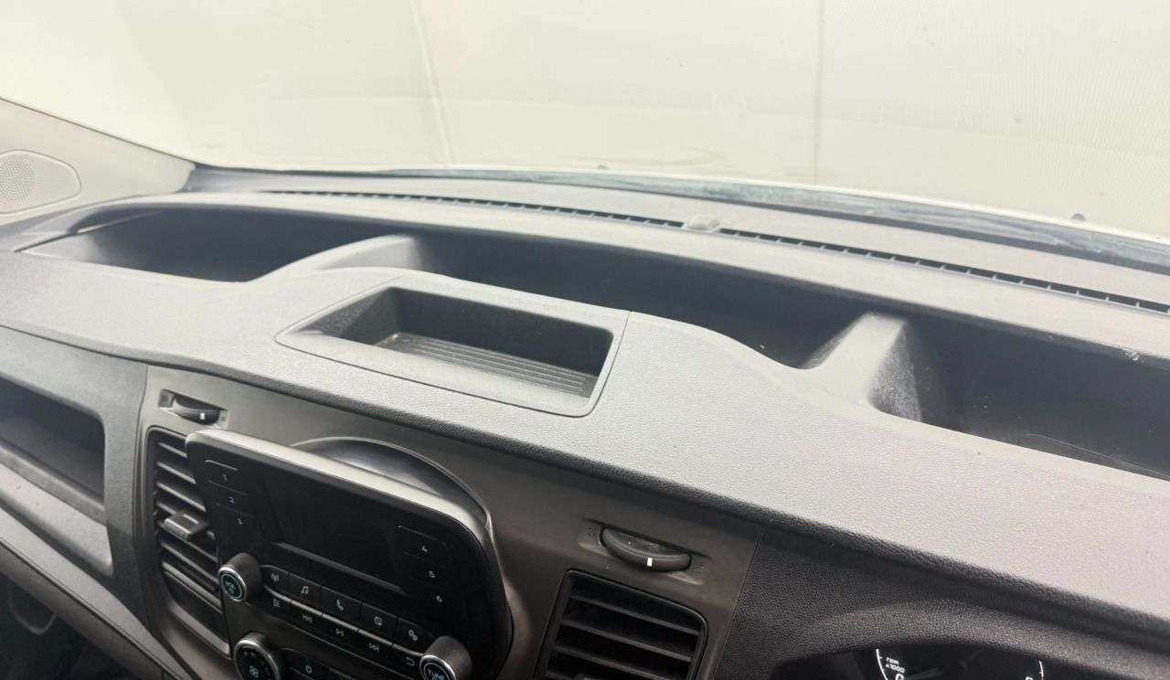 2019 FORD TRANSIT CUSTOM 2019 FORD TRANSIT CUSTOM