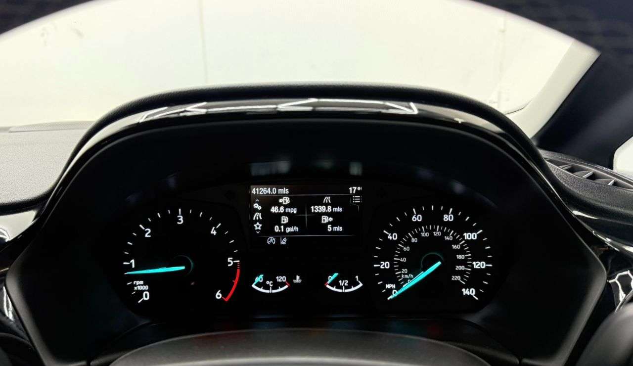 2018 FORD FIESTA 2018 FORD FIESTA