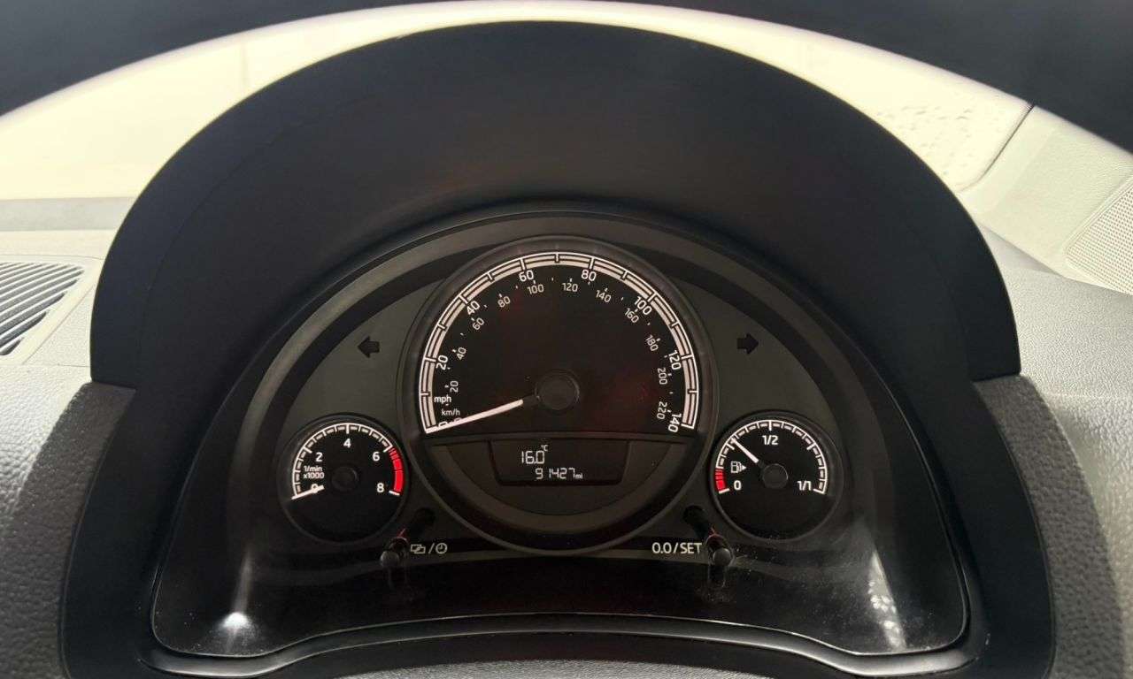 2019 SKODA CITIGO 2019 SKODA CITIGO