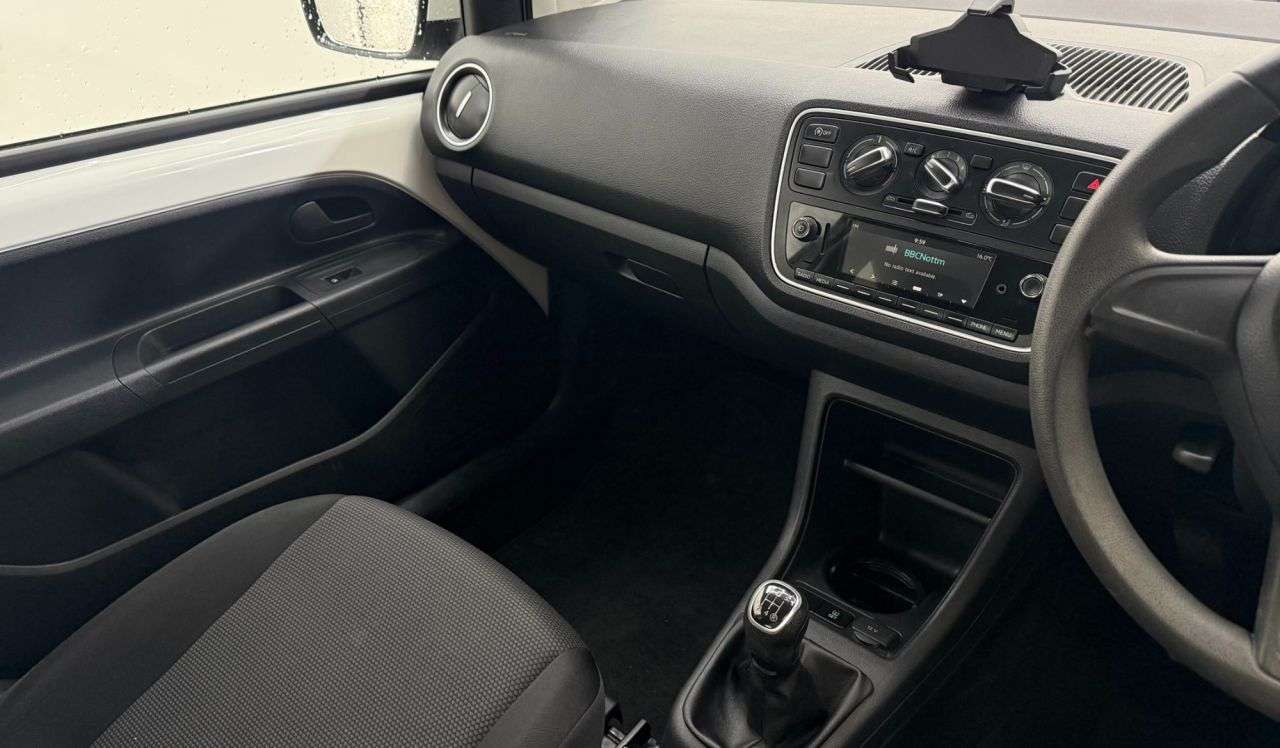 2019 SKODA CITIGO 2019 SKODA CITIGO