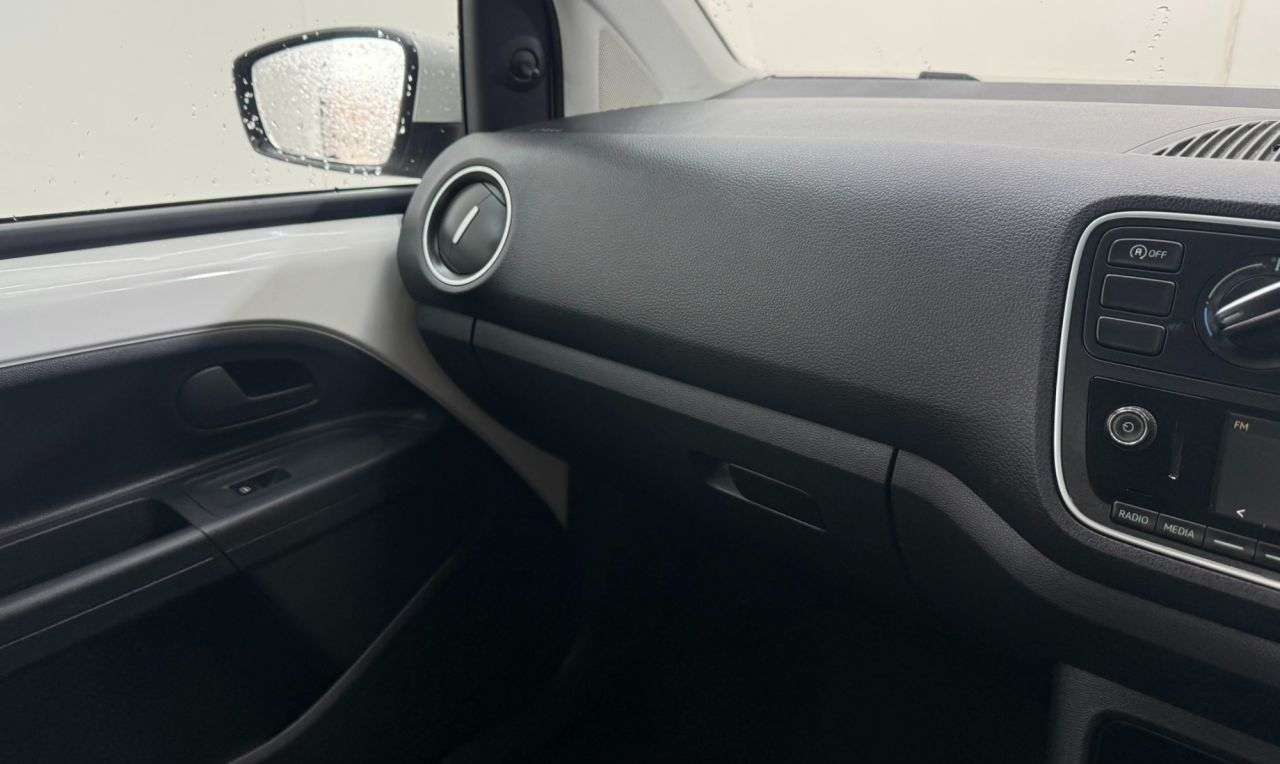 2019 SKODA CITIGO 2019 SKODA CITIGO