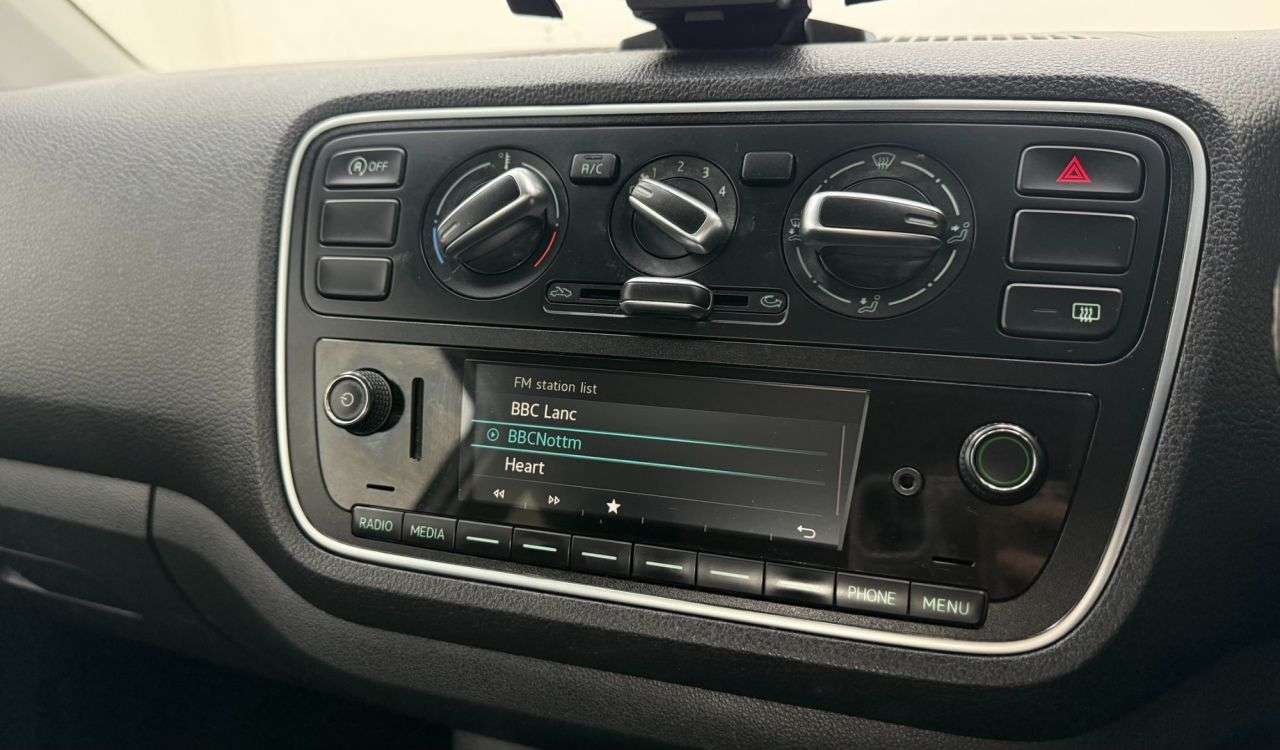 2019 SKODA CITIGO 2019 SKODA CITIGO