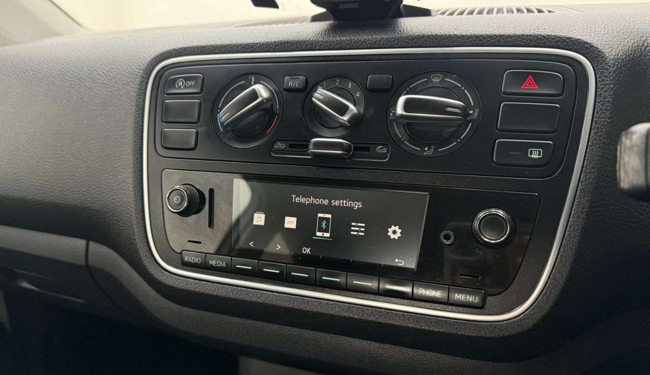 2019 SKODA CITIGO 2019 SKODA CITIGO