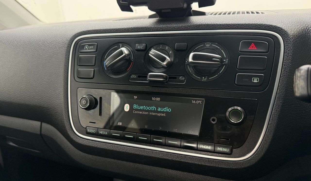 2019 SKODA CITIGO 2019 SKODA CITIGO