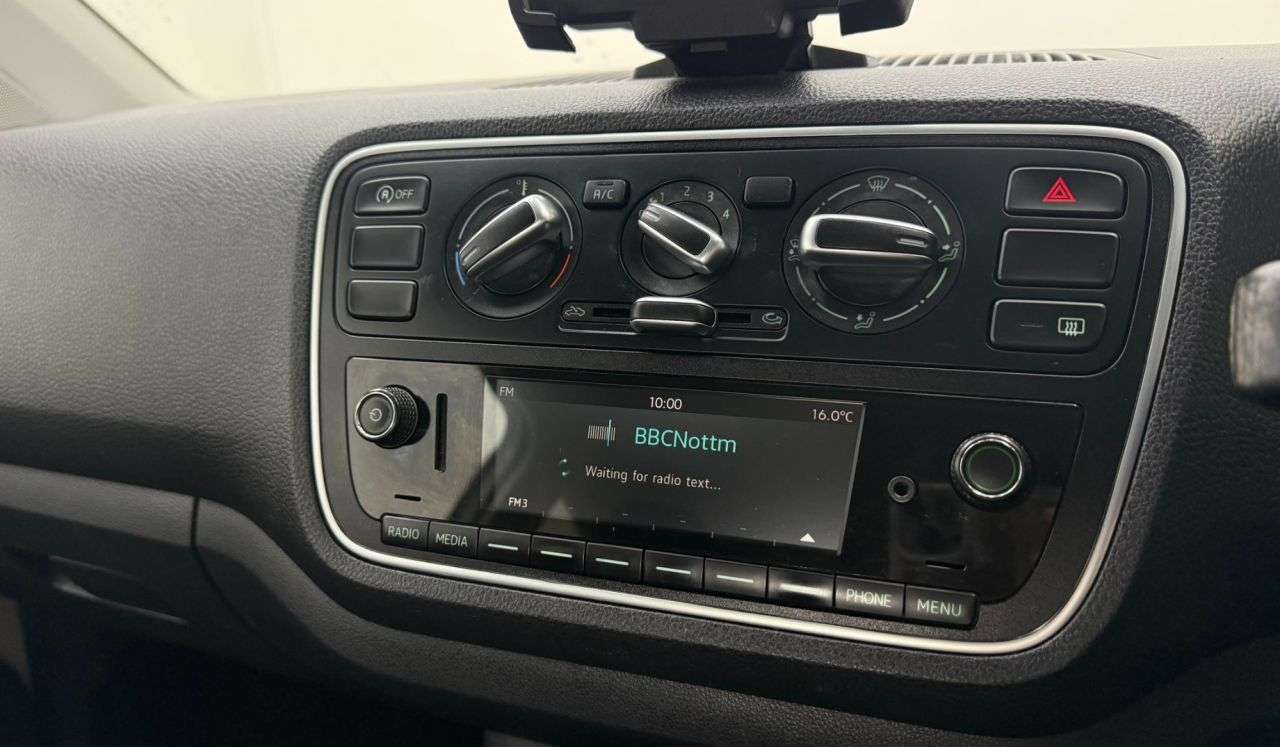 2019 SKODA CITIGO 2019 SKODA CITIGO