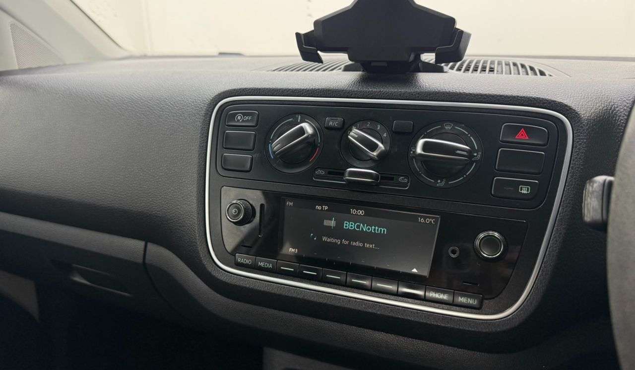 2019 SKODA CITIGO 2019 SKODA CITIGO