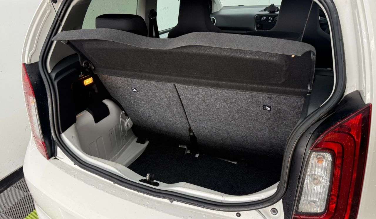 2019 SKODA CITIGO 2019 SKODA CITIGO