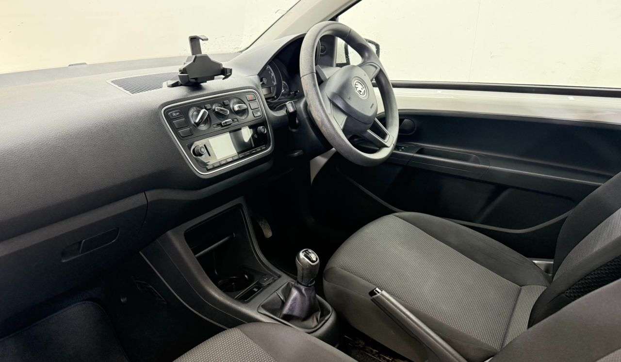 2019 SKODA CITIGO 2019 SKODA CITIGO