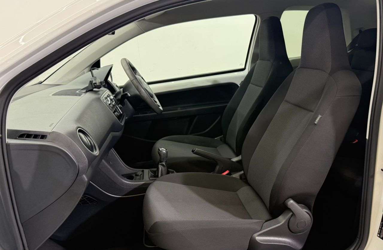 2019 SKODA CITIGO 2019 SKODA CITIGO