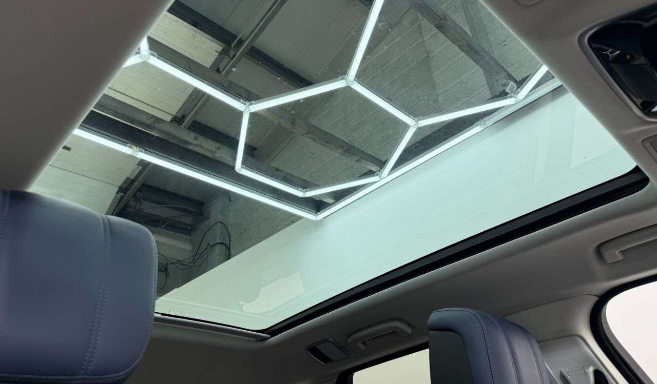 2020 LAND ROVER RANGE ROVER SPORT 2020 LAND ROVER RANGE ROVER SPORT