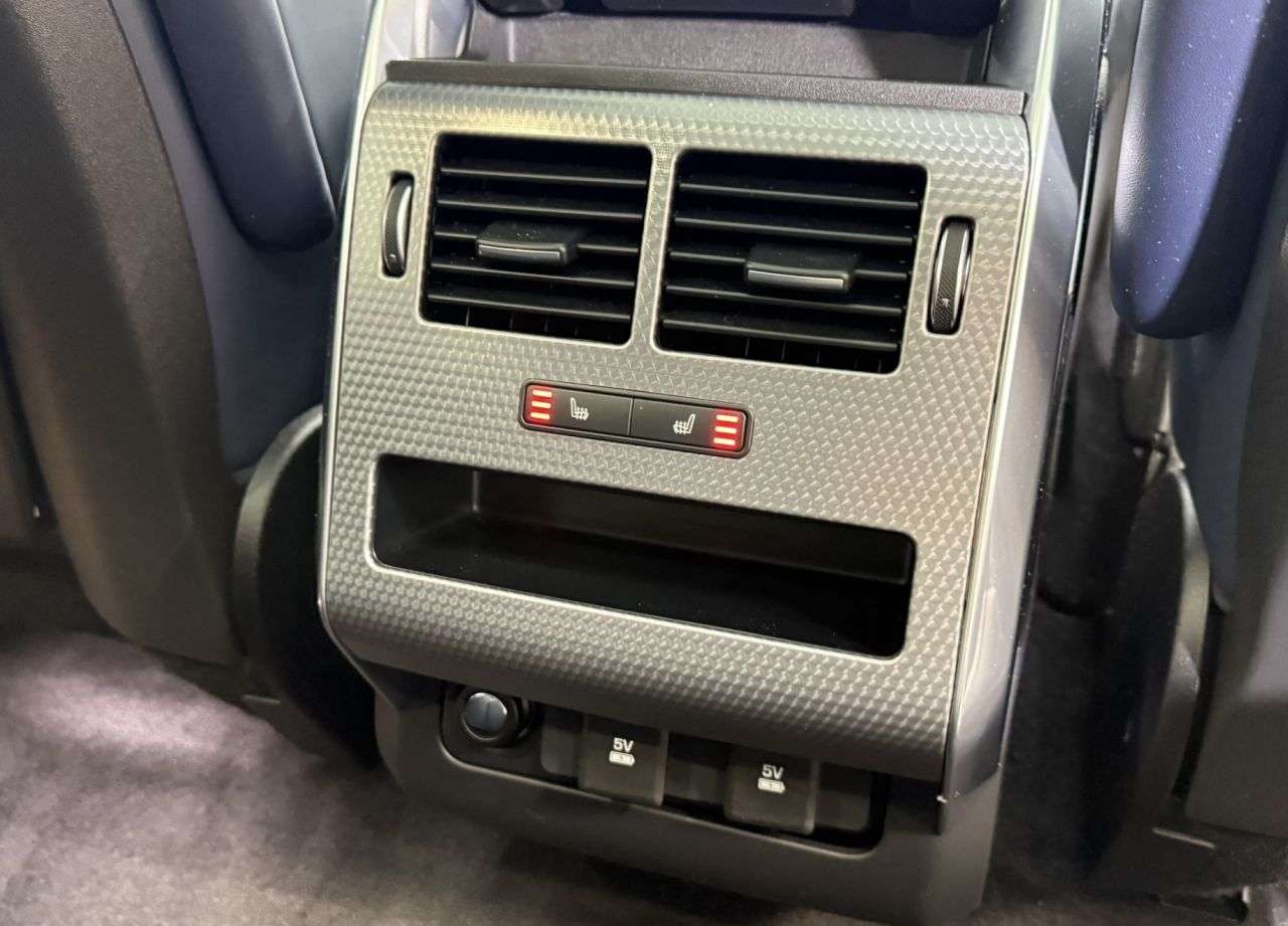 2020 LAND ROVER RANGE ROVER SPORT 2020 LAND ROVER RANGE ROVER SPORT