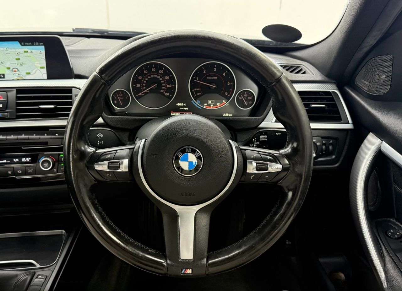 2018 BMW 3 SERIES 2018 BMW 3 SERIES