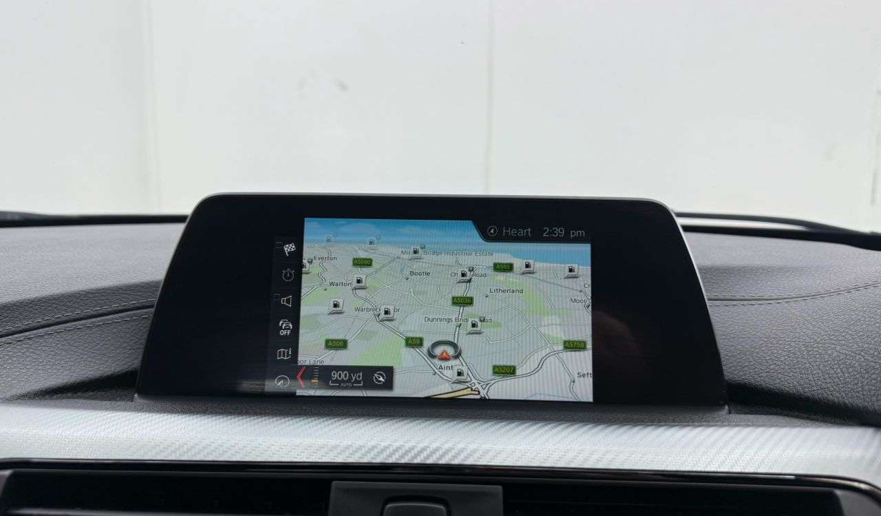 2018 BMW 3 SERIES 2018 BMW 3 SERIES