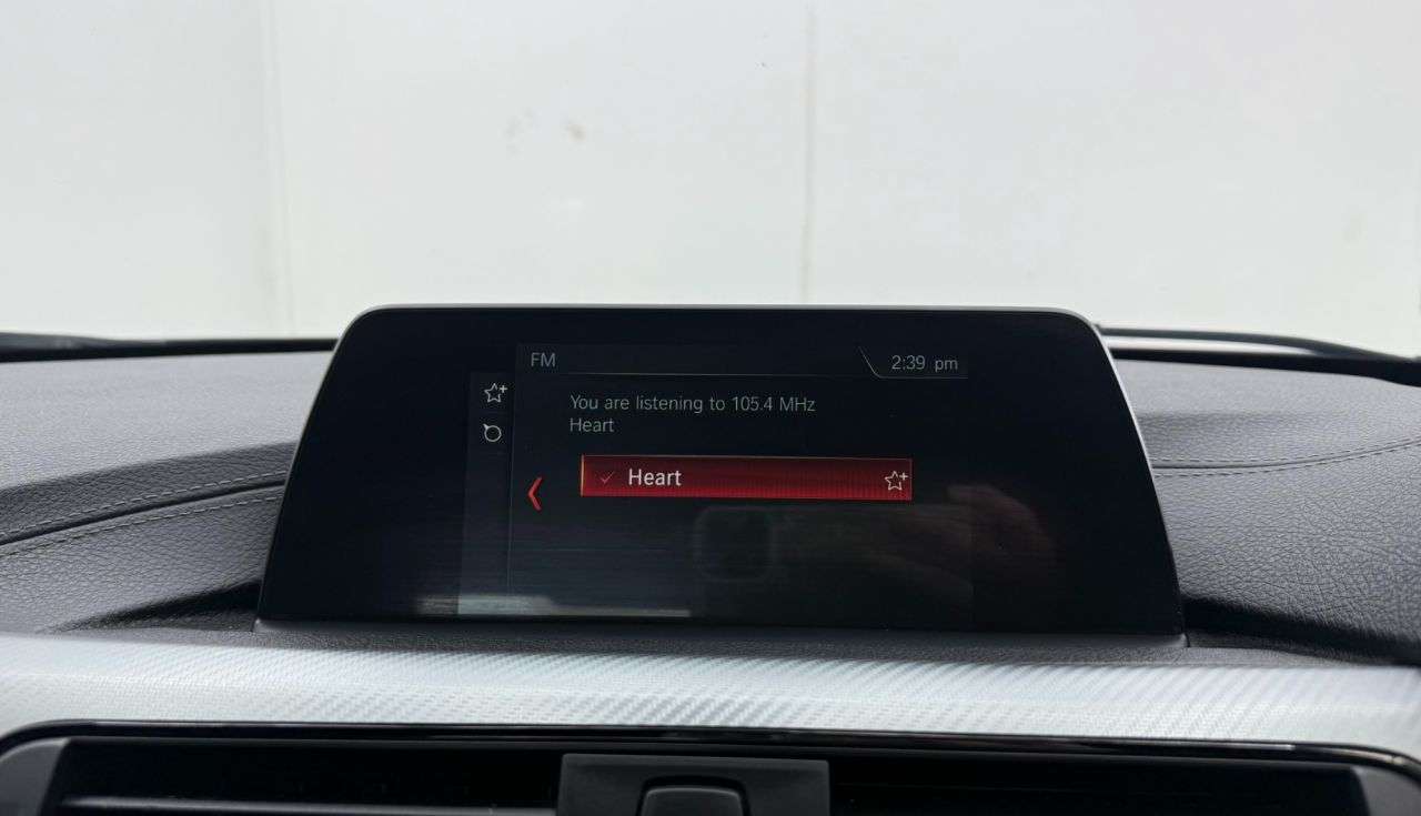 2018 BMW 3 SERIES 2018 BMW 3 SERIES