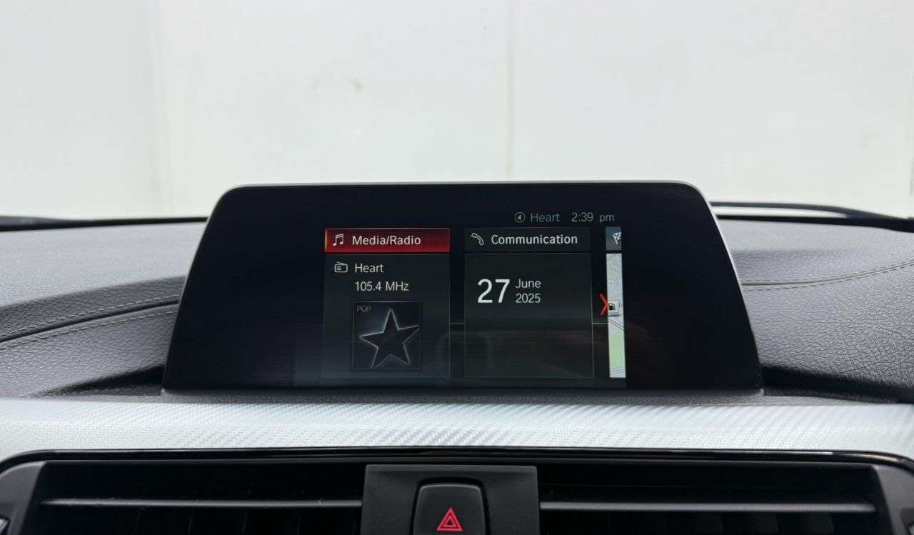 2018 BMW 3 SERIES 2018 BMW 3 SERIES