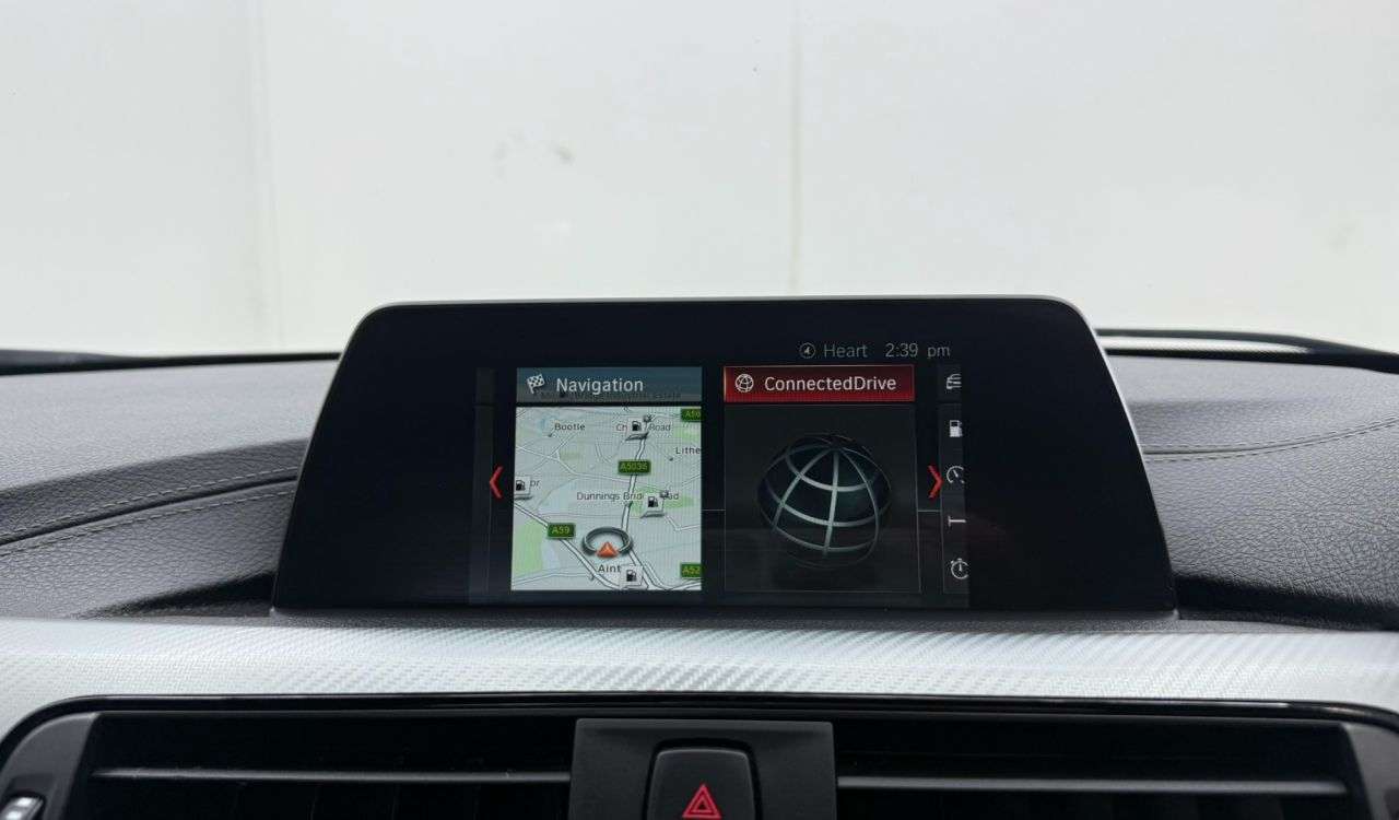 2018 BMW 3 SERIES 2018 BMW 3 SERIES