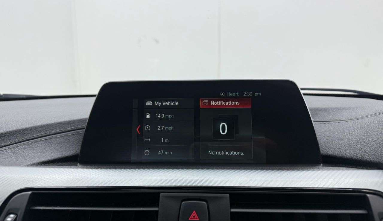 2018 BMW 3 SERIES 2018 BMW 3 SERIES