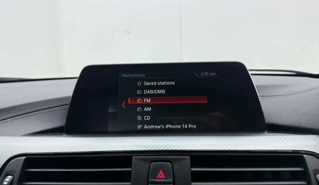 2018 BMW 3 SERIES 2018 BMW 3 SERIES