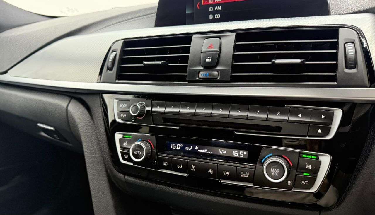 2018 BMW 3 SERIES 2018 BMW 3 SERIES