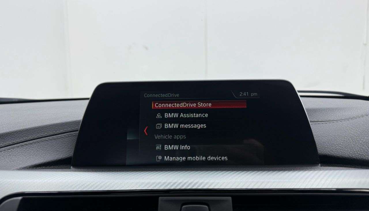 2018 BMW 3 SERIES 2018 BMW 3 SERIES