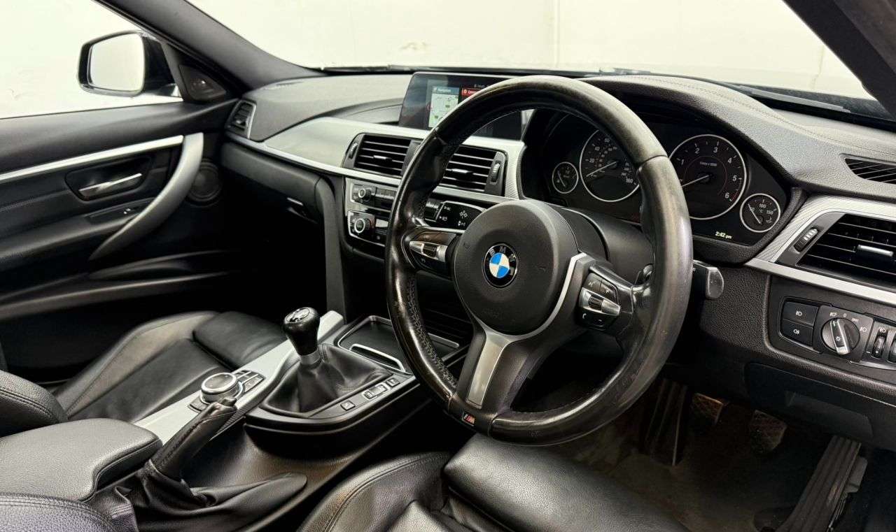 2018 BMW 3 SERIES 2018 BMW 3 SERIES