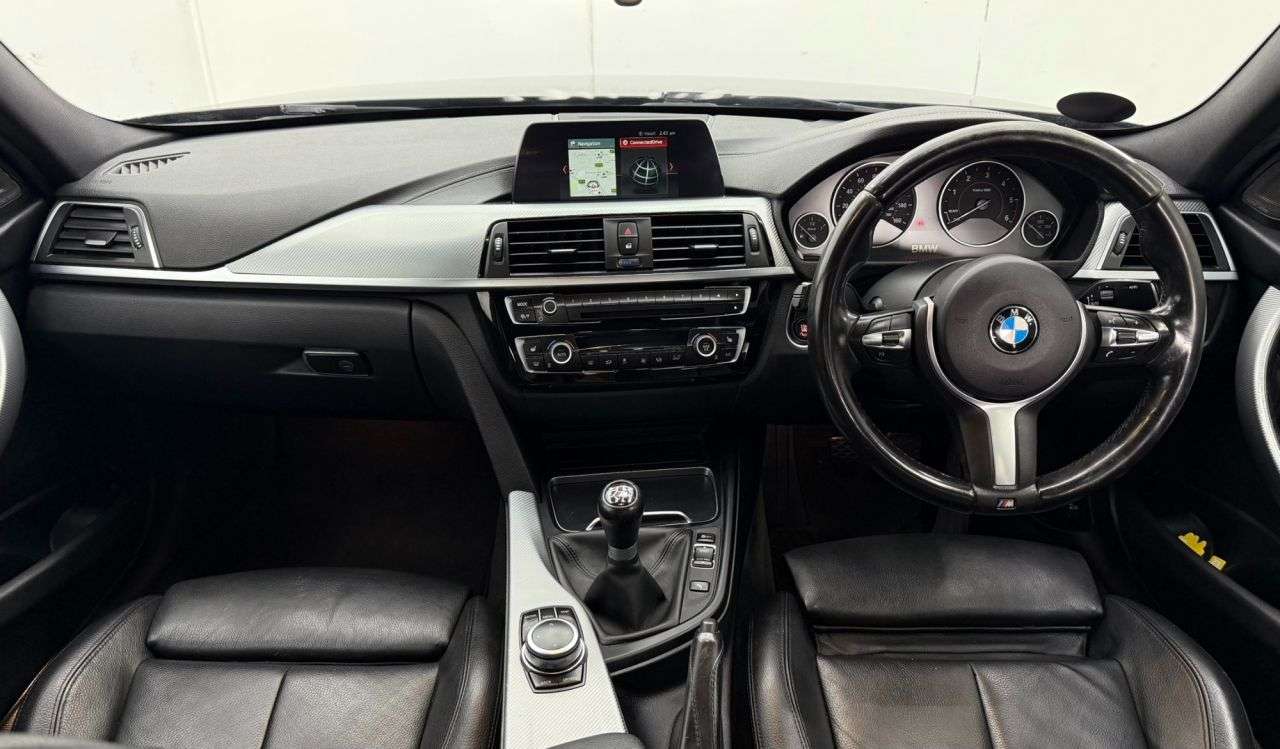 2018 BMW 3 SERIES 2018 BMW 3 SERIES