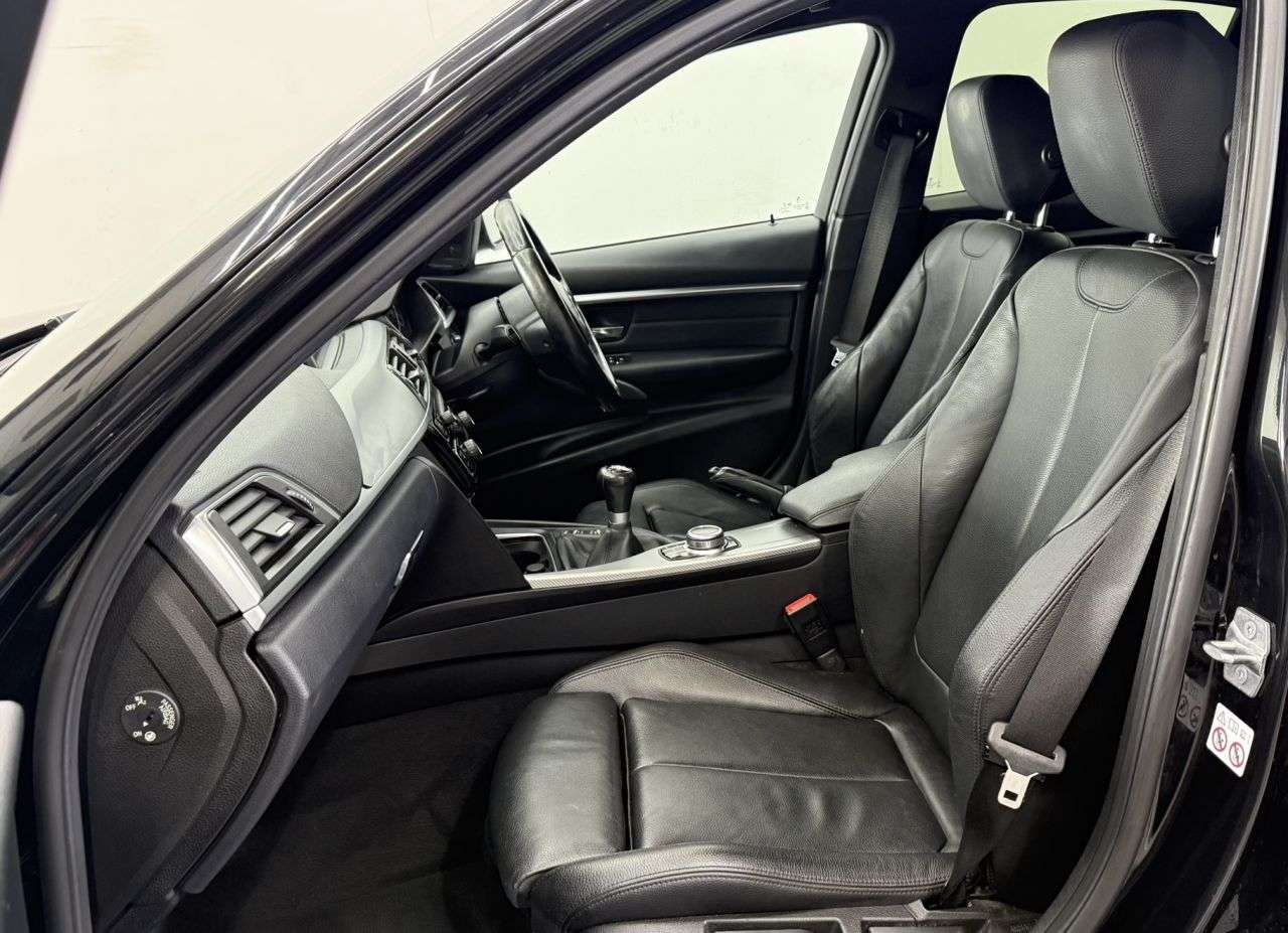 2018 BMW 3 SERIES 2018 BMW 3 SERIES