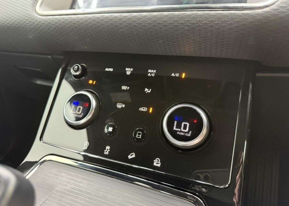 2021 LAND ROVER RANGE ROVER EVOQUE 2021 LAND ROVER RANGE ROVER EVOQUE